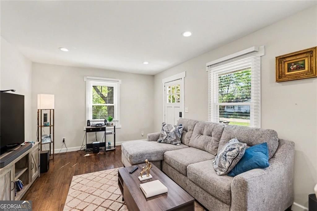 1051 Dell Avenue Smyrna - Photo 11