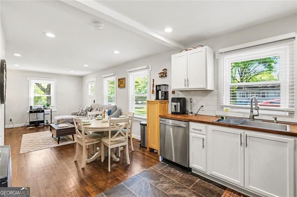 1051 Dell Avenue Smyrna - Photo 15