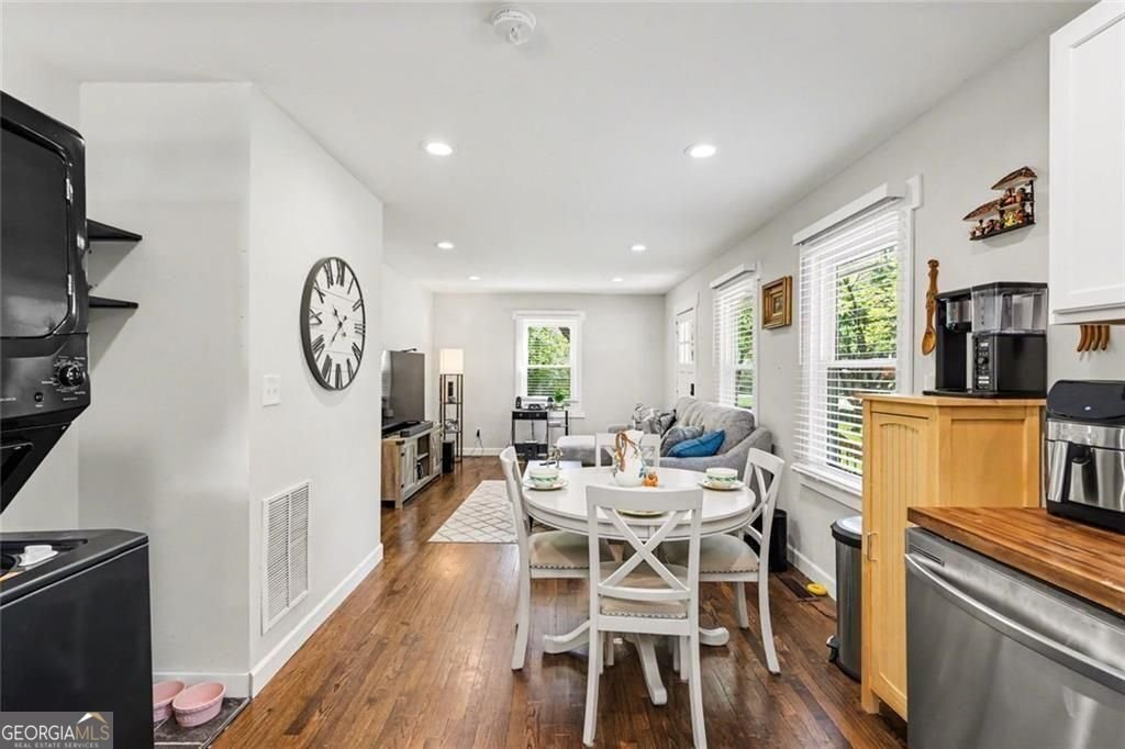 1051 Dell Avenue Smyrna - Photo 16