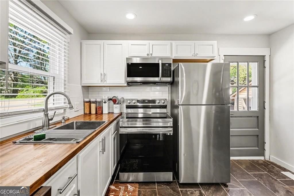 1051 Dell Avenue Smyrna - Photo 17