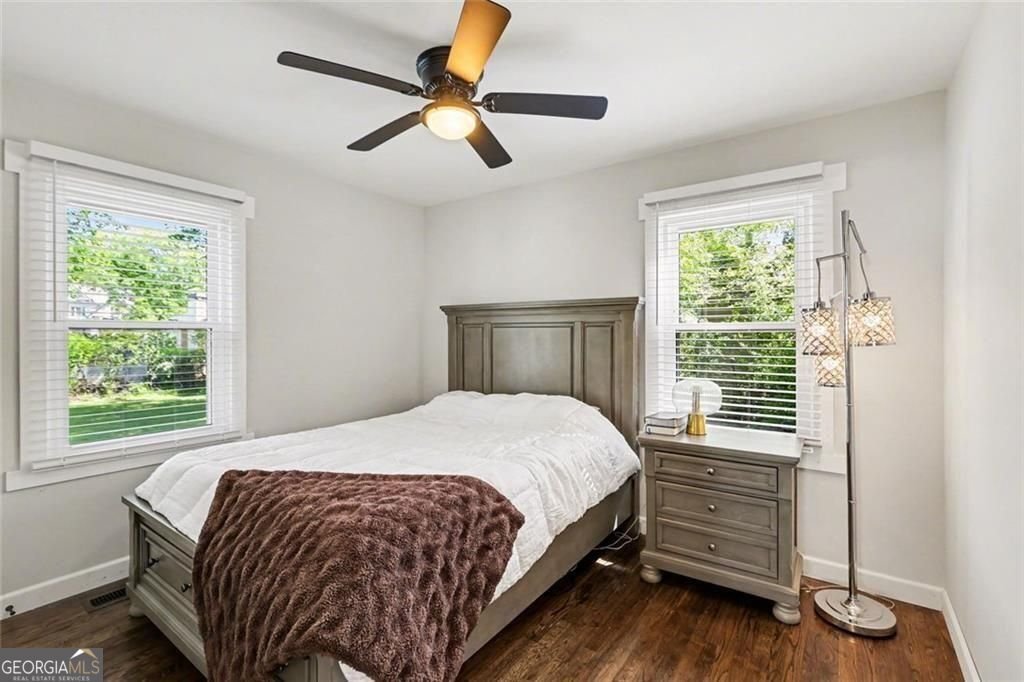 1051 Dell Avenue Smyrna - Photo 19