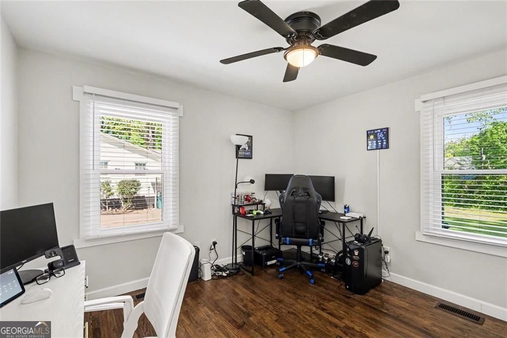 1051 Dell Avenue Smyrna - Photo 21