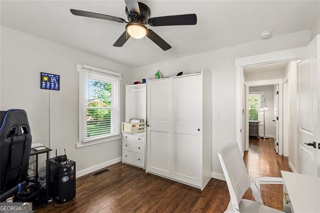 1051 Dell Avenue Smyrna - Photo 22