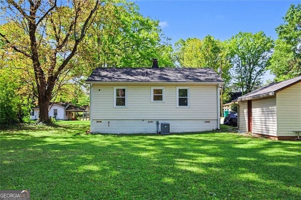 1051 Dell Avenue Smyrna - Photo 23