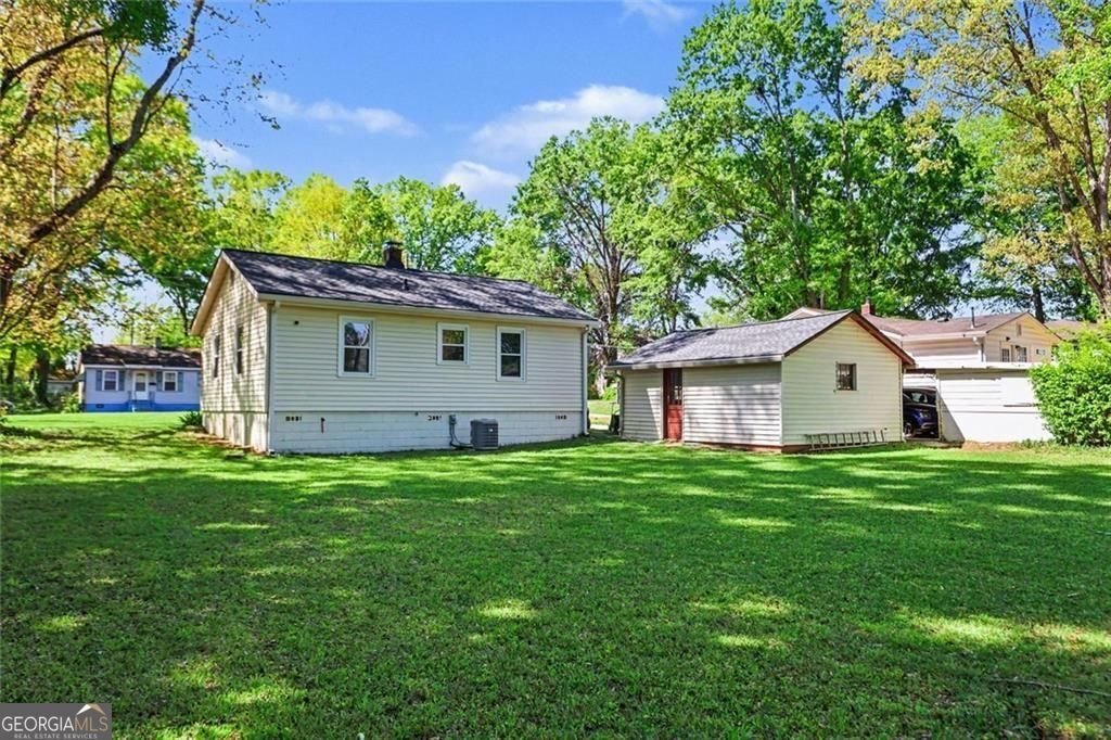 1051 Dell Avenue Smyrna - Photo 25