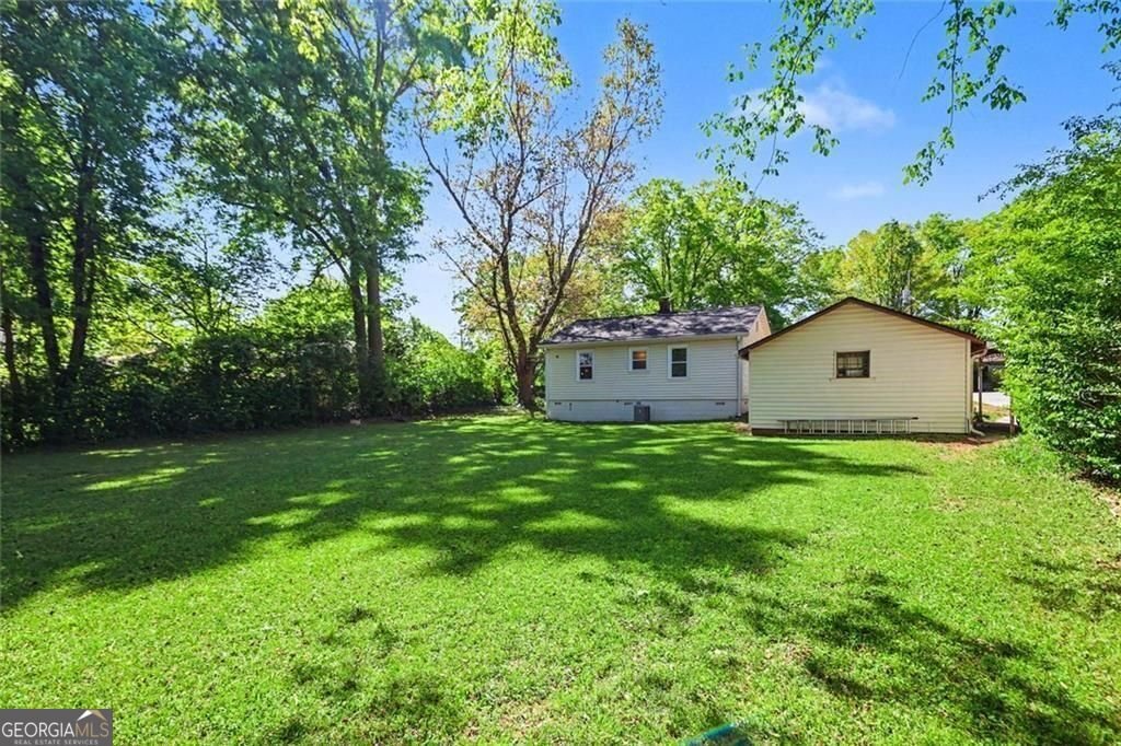 1051 Dell Avenue Smyrna - Photo 26