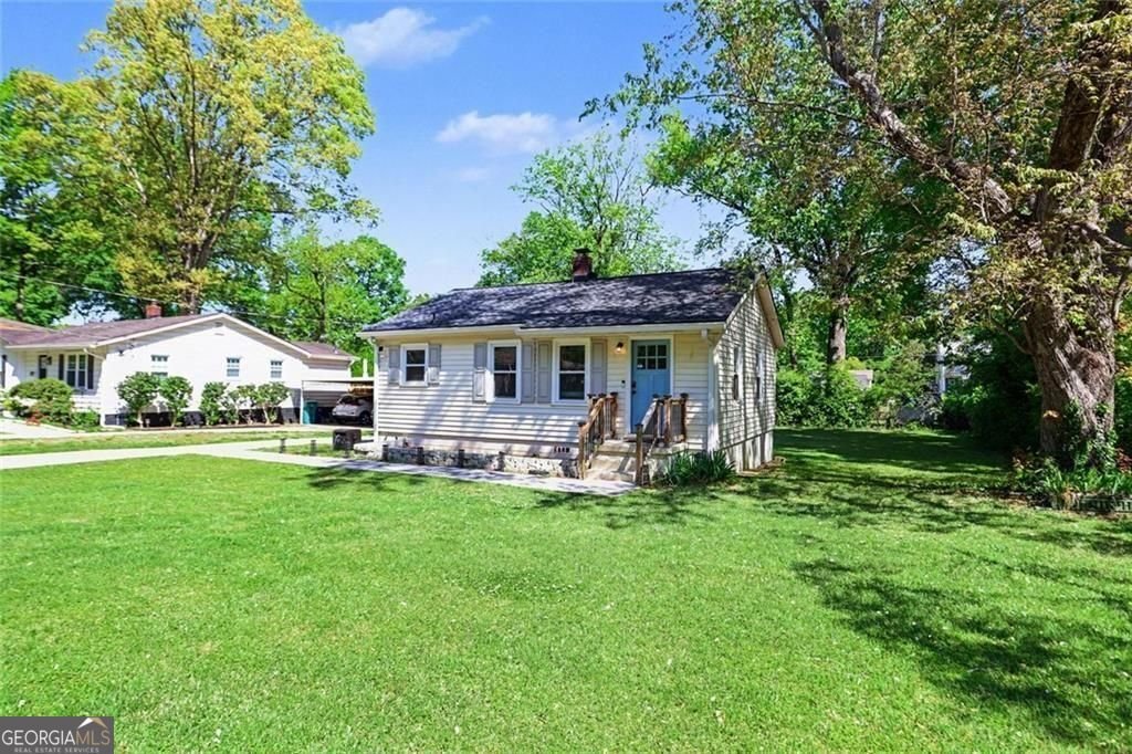 1051 Dell Avenue Smyrna - Photo 6