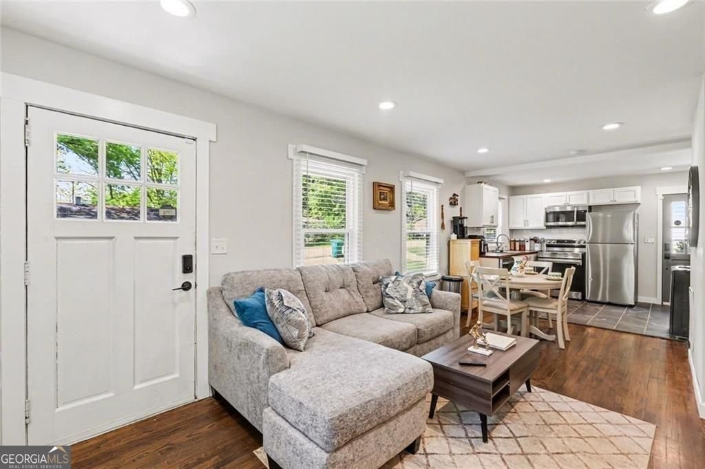 1051 Dell Avenue Smyrna - Photo 7