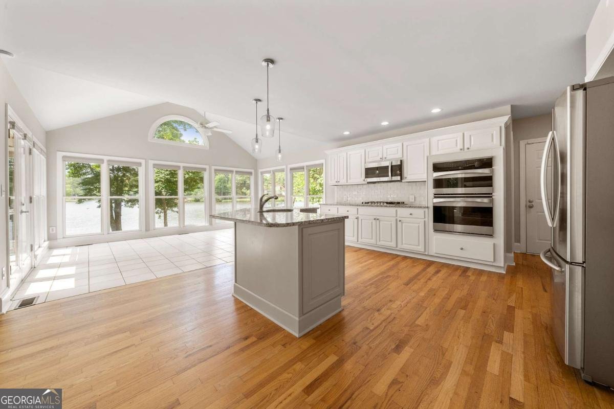 75 Spring Ridge Court Newnan - Photo 21