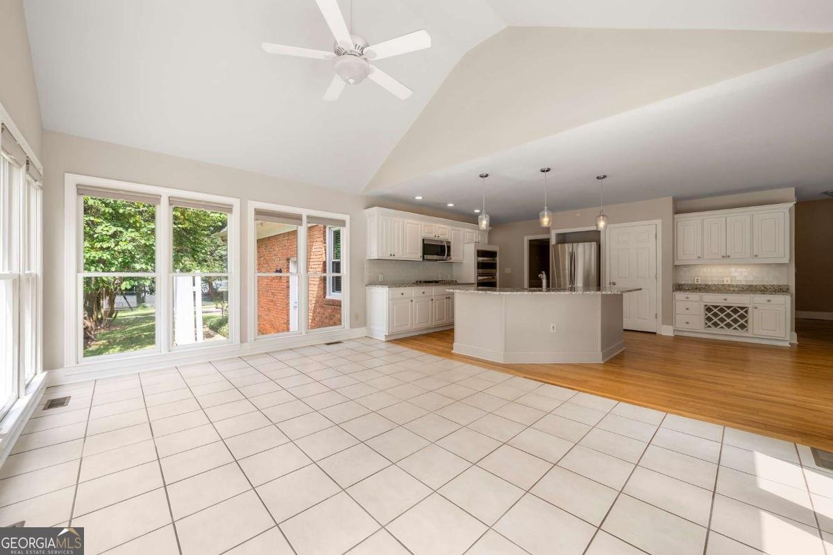 75 Spring Ridge Court Newnan - Photo 22