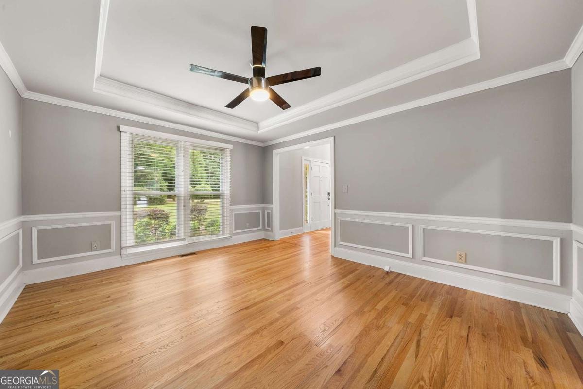 75 Spring Ridge Court Newnan - Photo 26