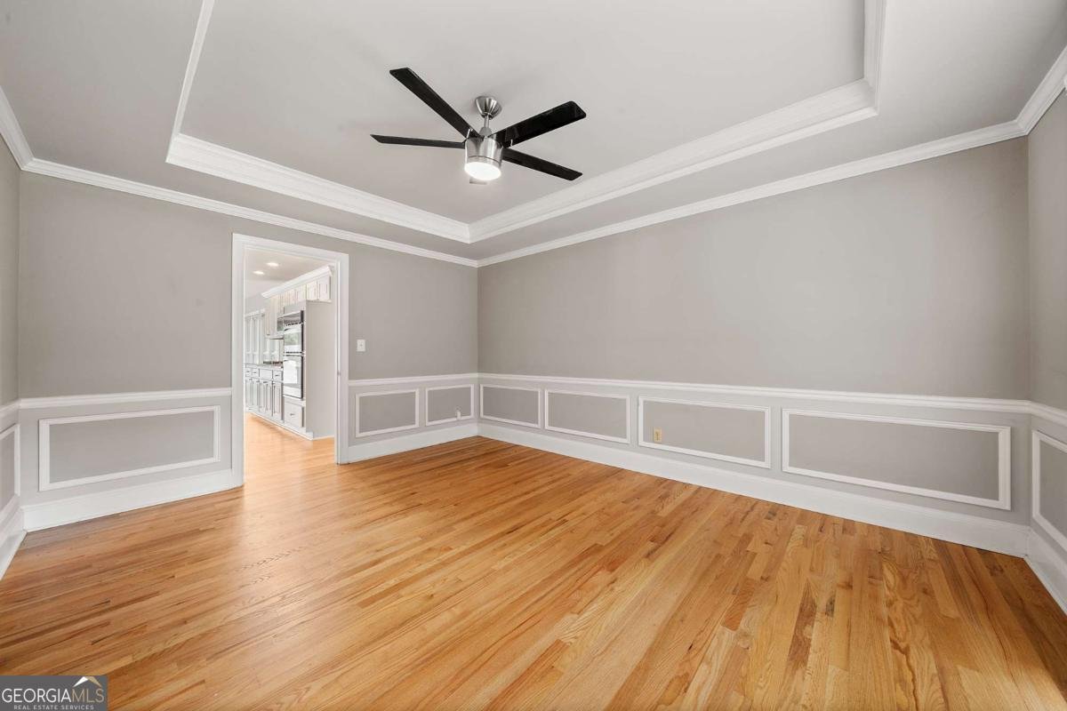 75 Spring Ridge Court Newnan - Photo 27