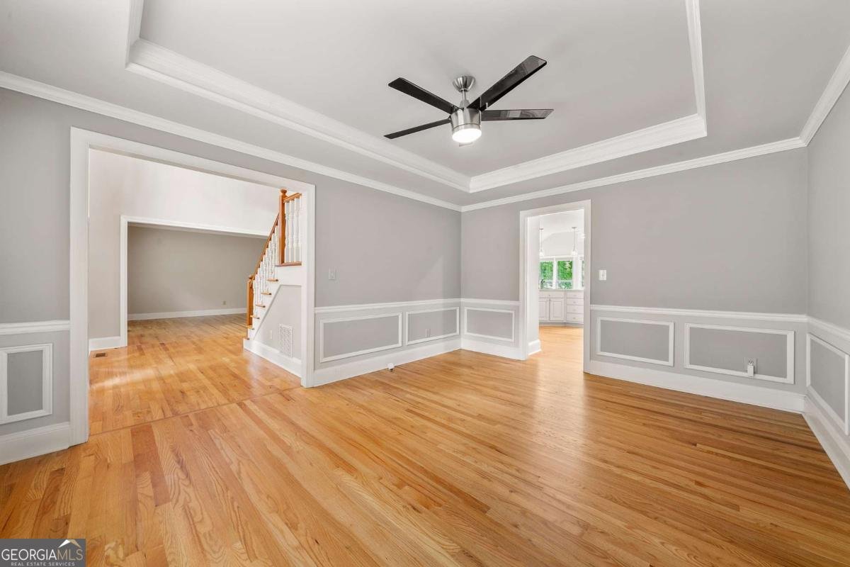 75 Spring Ridge Court Newnan - Photo 28