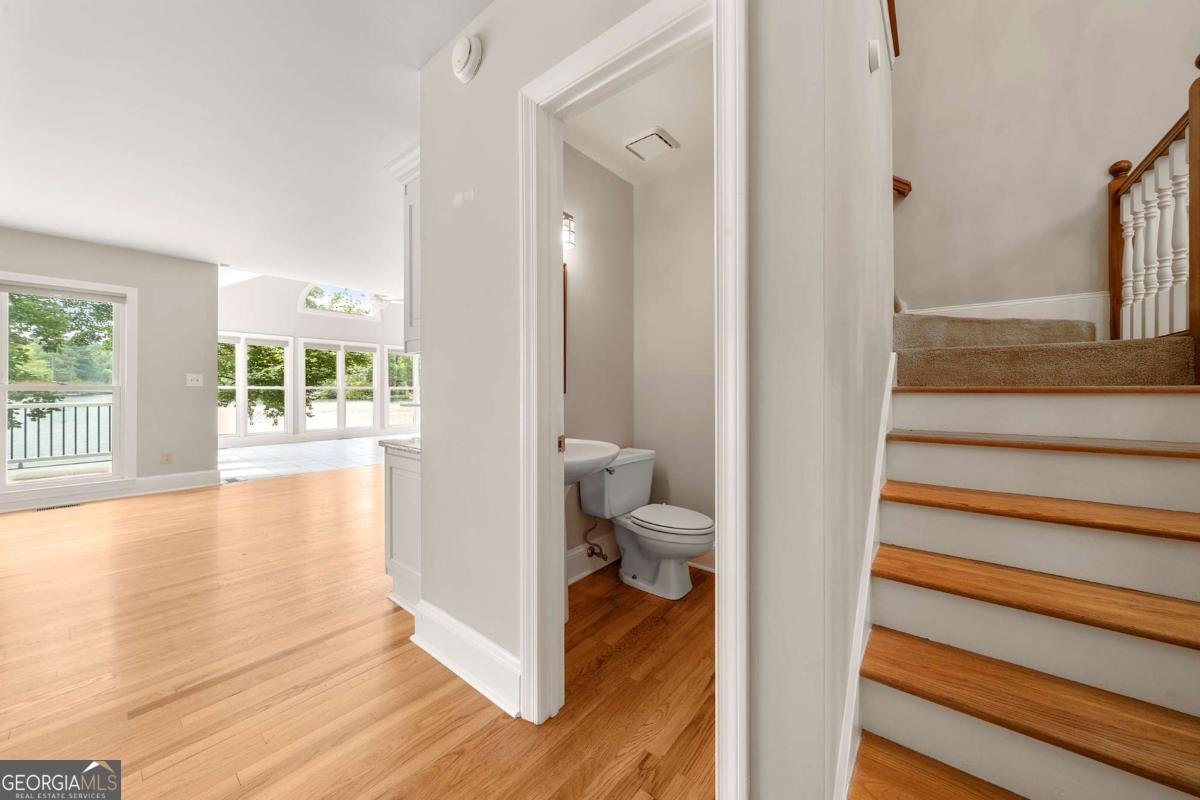 75 Spring Ridge Court Newnan - Photo 33