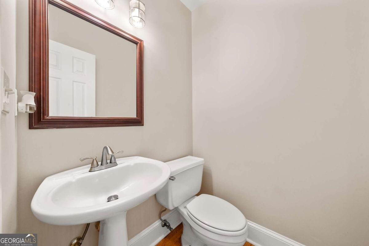 75 Spring Ridge Court Newnan - Photo 34