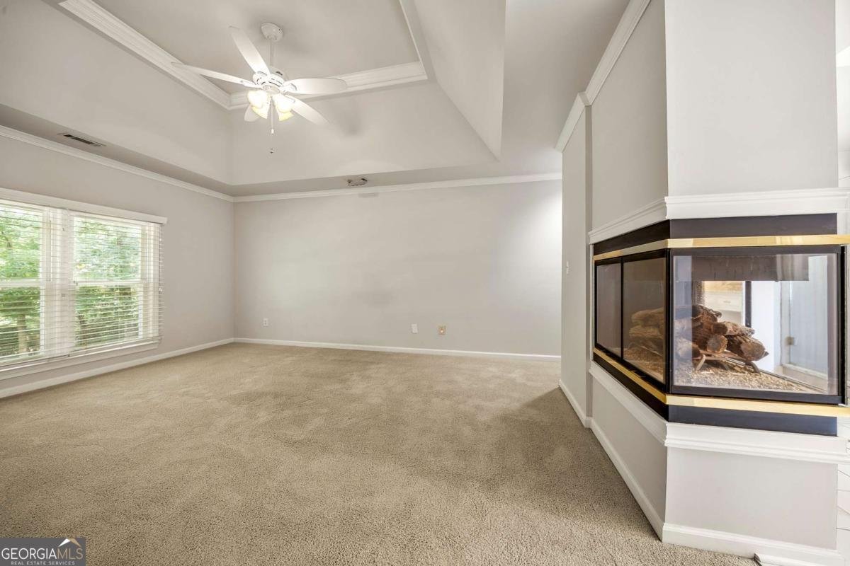 75 Spring Ridge Court Newnan - Photo 38