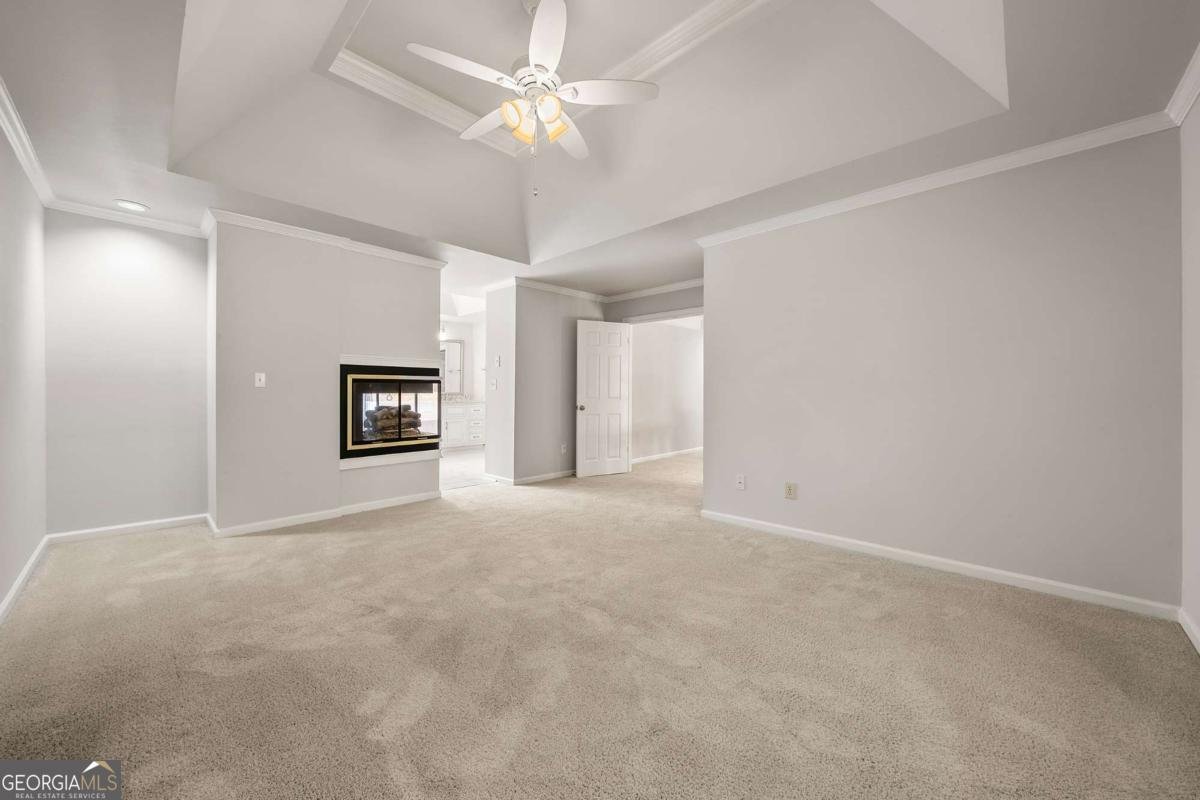 75 Spring Ridge Court Newnan - Photo 39