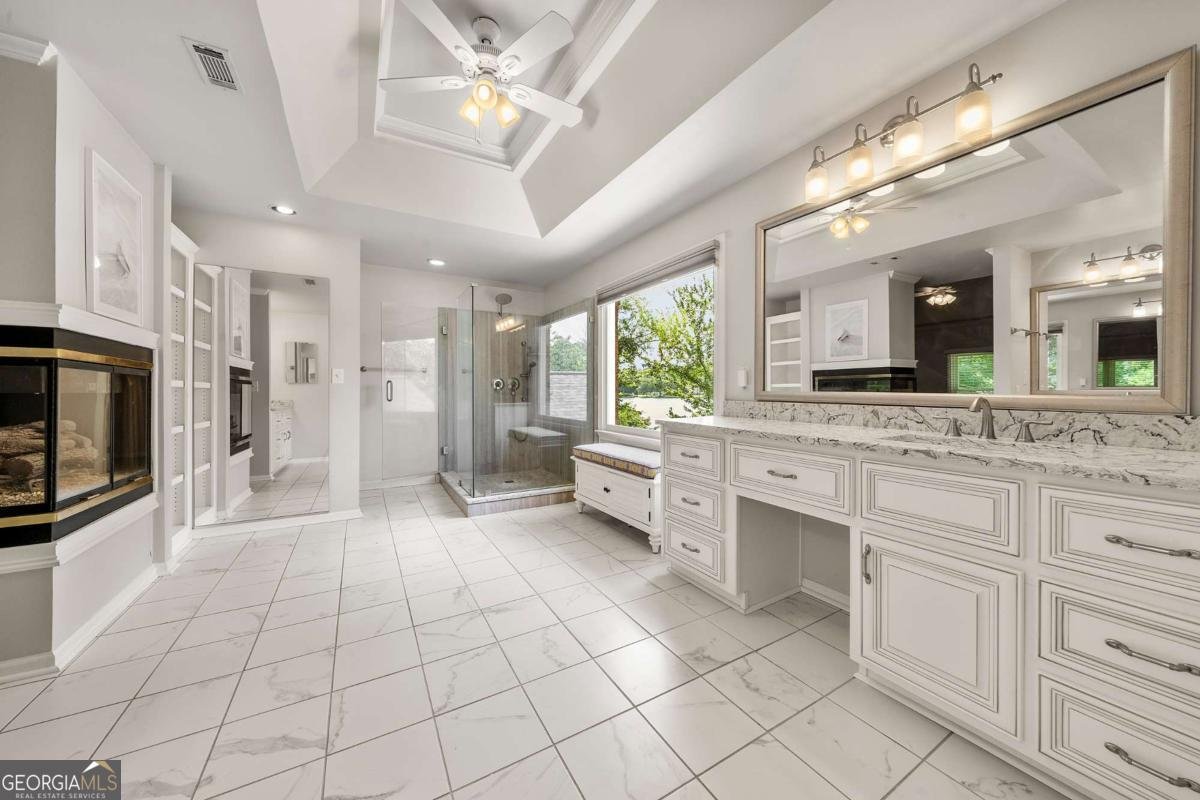 75 Spring Ridge Court Newnan - Photo 45