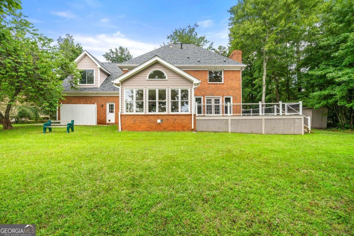 75 Spring Ridge Court Newnan - Photo 55