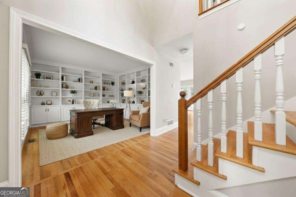 75 Spring Ridge Court Newnan - Photo 6