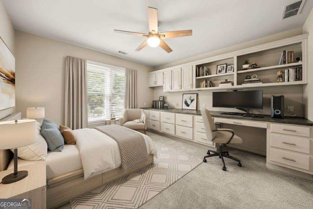 75 Spring Ridge Court Newnan - Photo 7