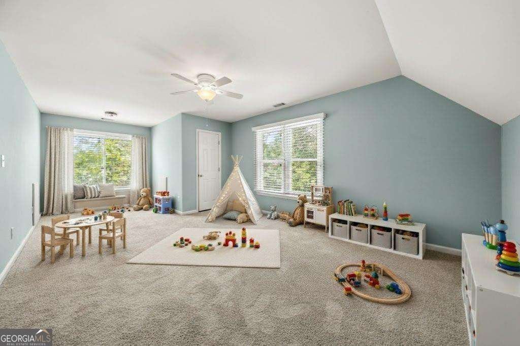 75 Spring Ridge Court Newnan - Photo 8