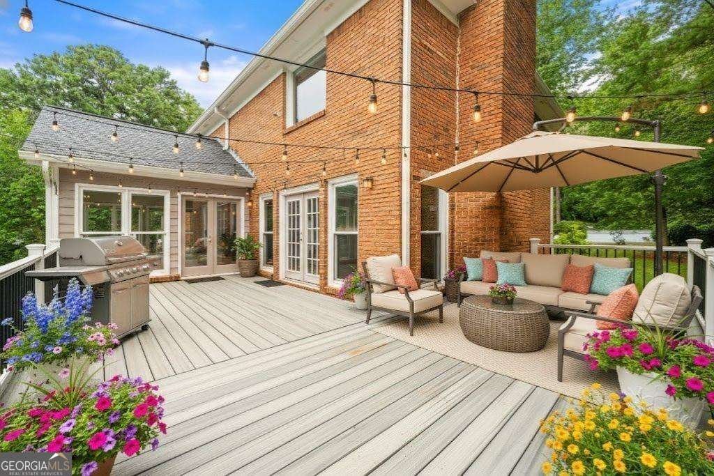 75 Spring Ridge Court Newnan - Photo 9