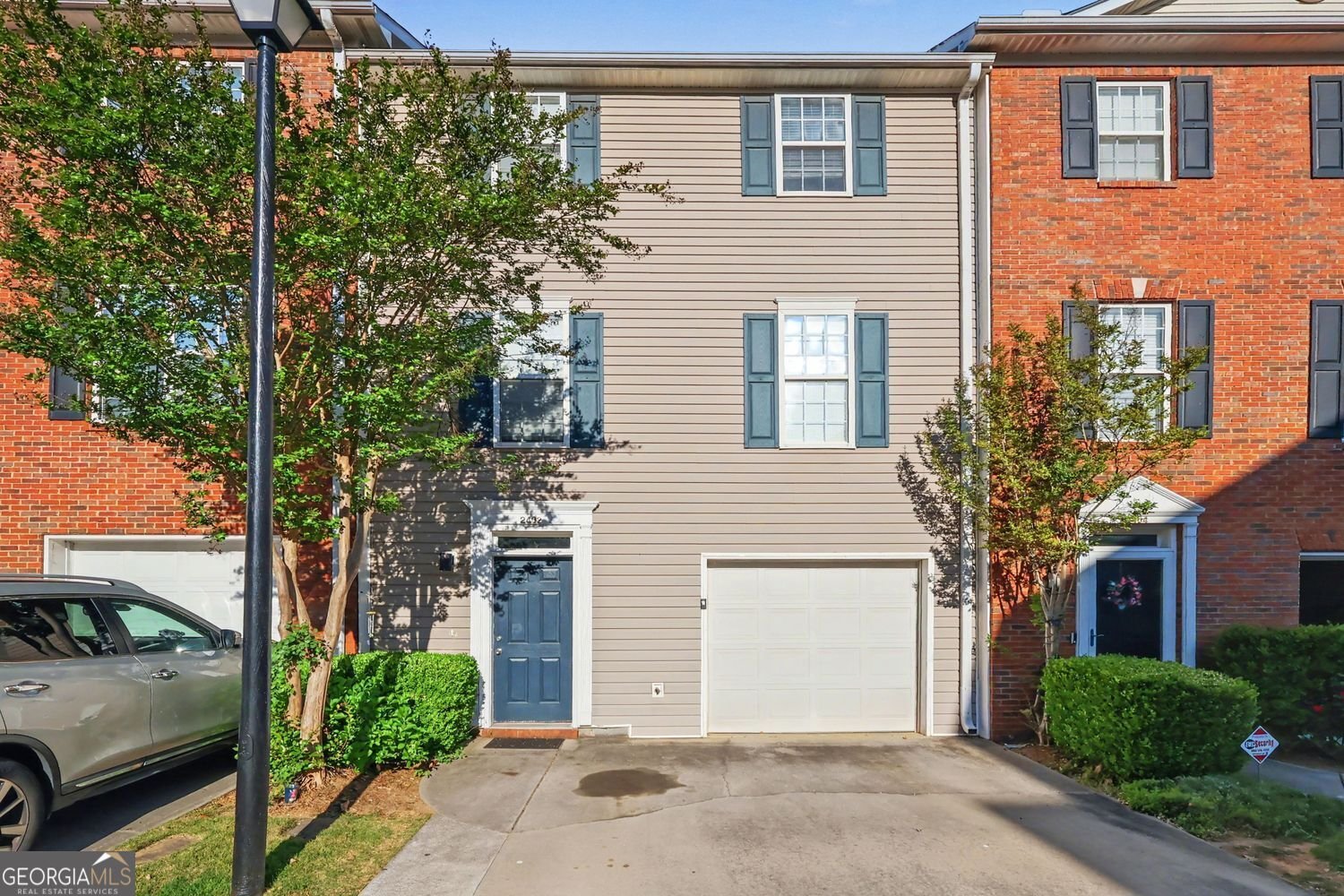 2402 Beaver Falls Drive Norcross - Photo 1