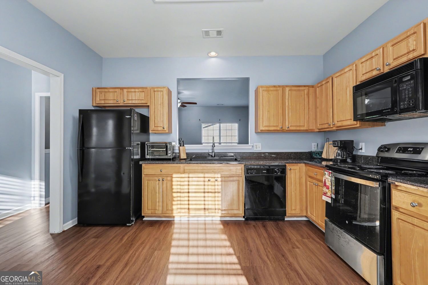 2402 Beaver Falls Drive Norcross - Photo 11