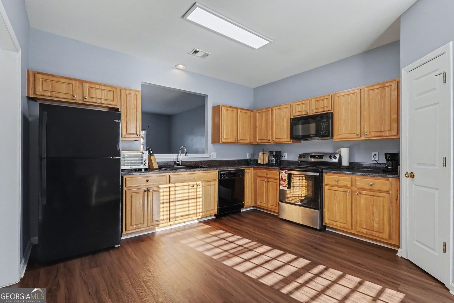 2402 Beaver Falls Drive Norcross - Photo 12