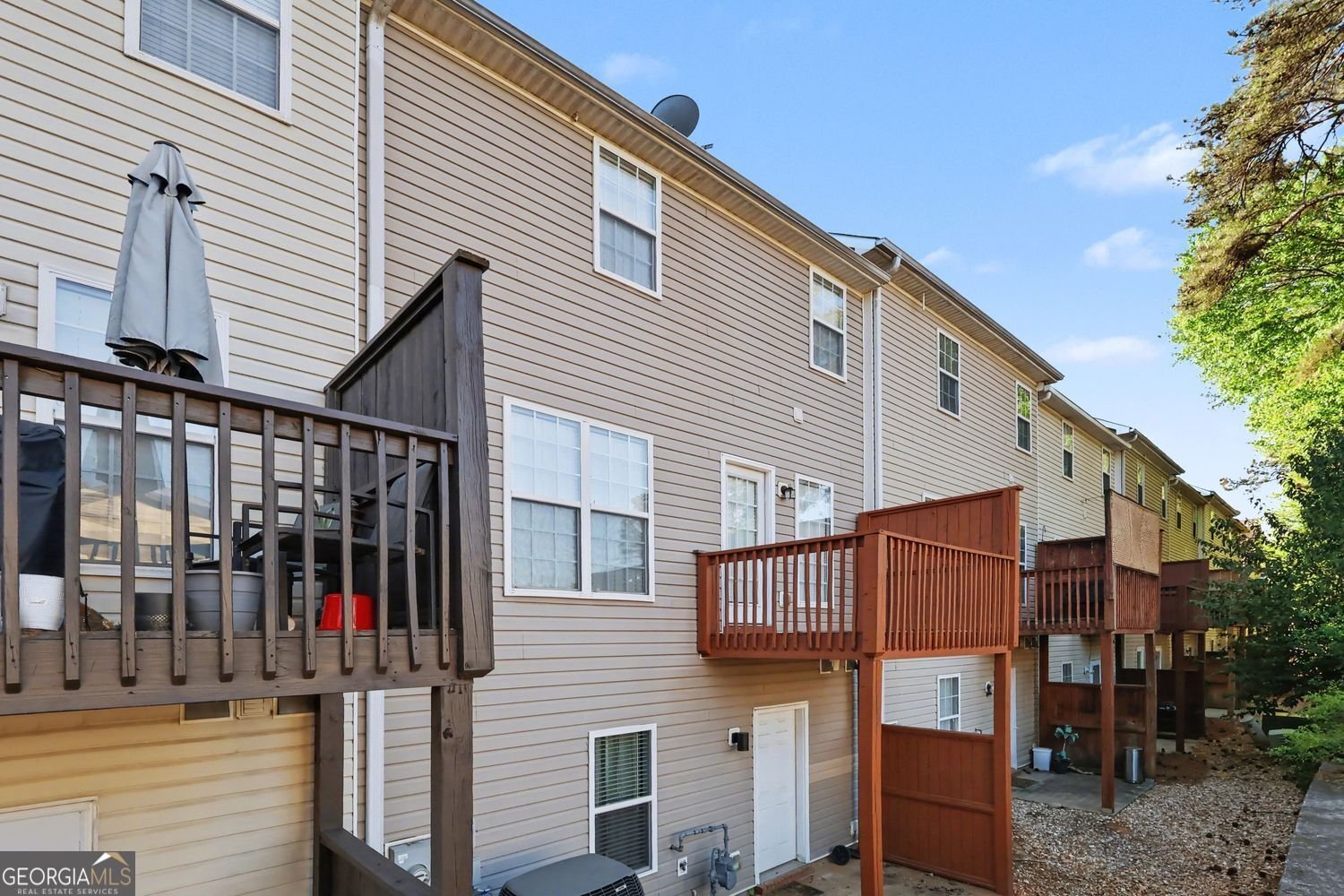 2402 Beaver Falls Drive Norcross - Photo 31