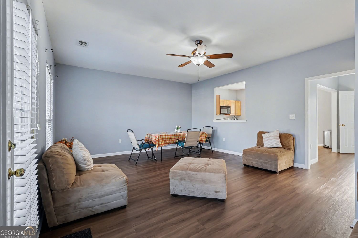 2402 Beaver Falls Drive Norcross - Photo 8