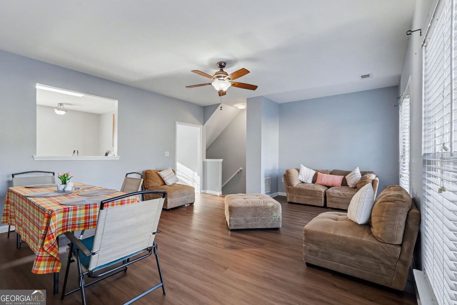 2402 Beaver Falls Drive Norcross - Photo 9