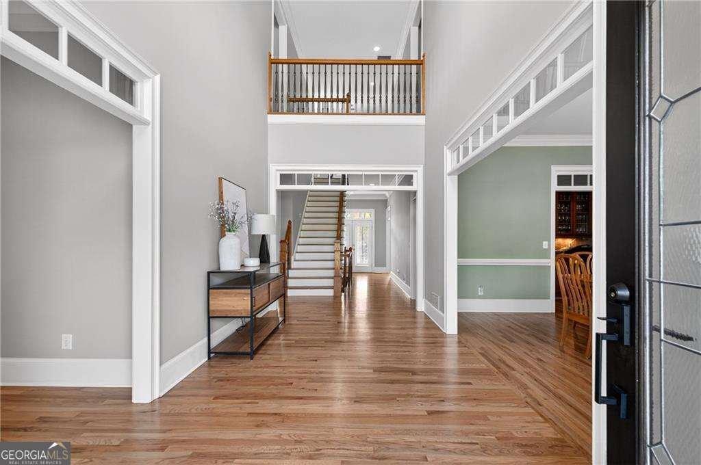 1140 Richmond Glen Circle Milton - Photo 10