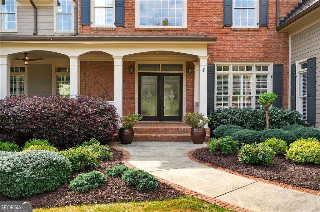 1140 Richmond Glen Circle Milton - Photo 11