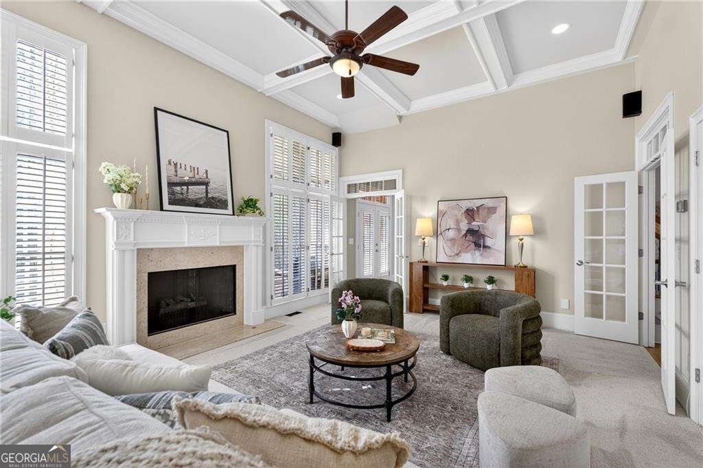 1140 Richmond Glen Circle Milton - Photo 14