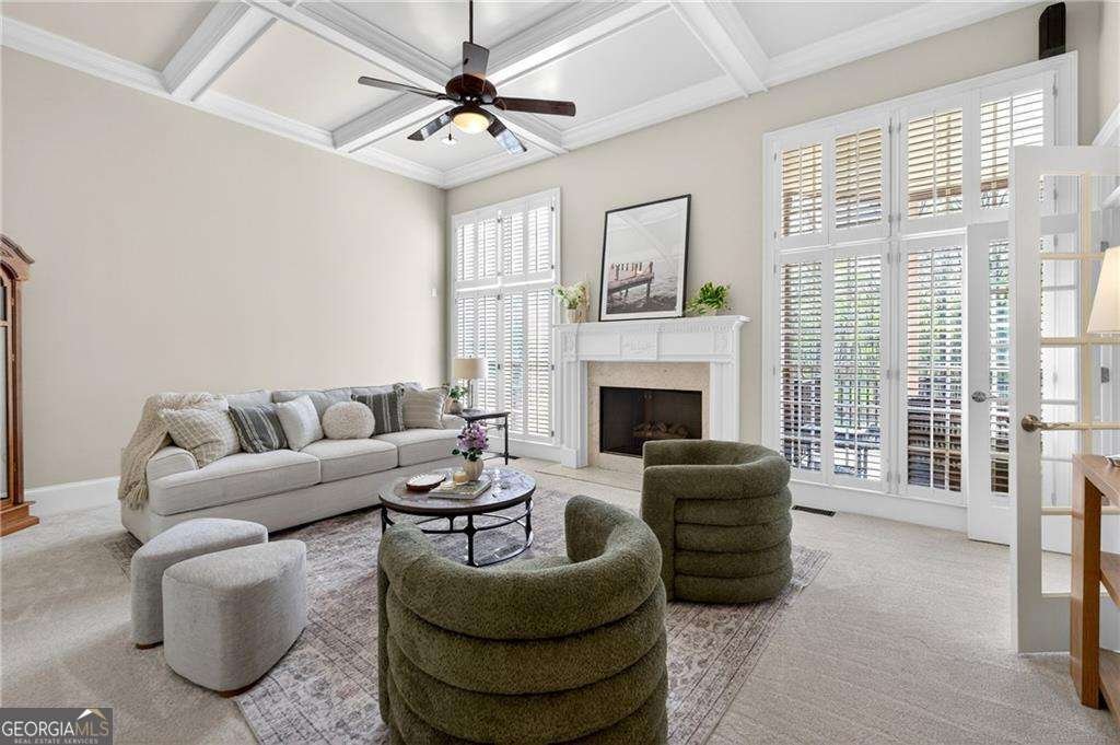 1140 Richmond Glen Circle Milton - Photo 15