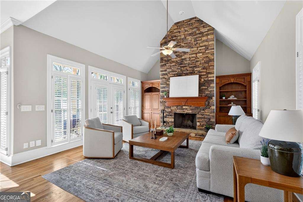 1140 Richmond Glen Circle Milton - Photo 17