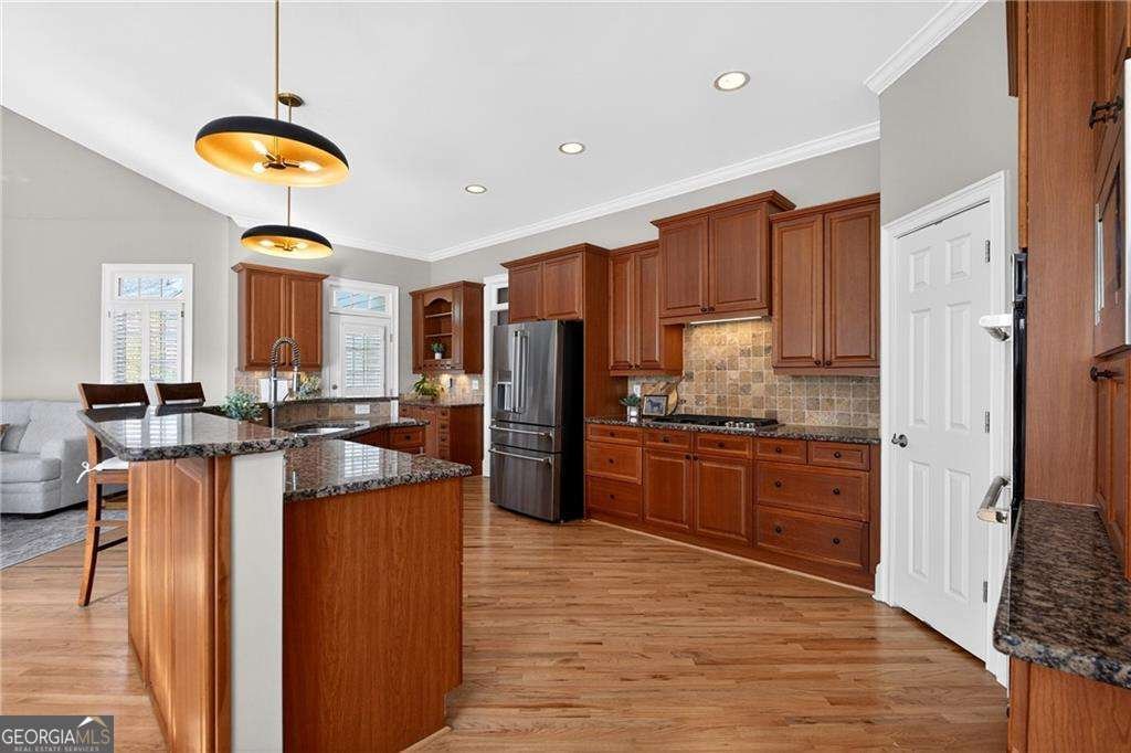 1140 Richmond Glen Circle Milton - Photo 18