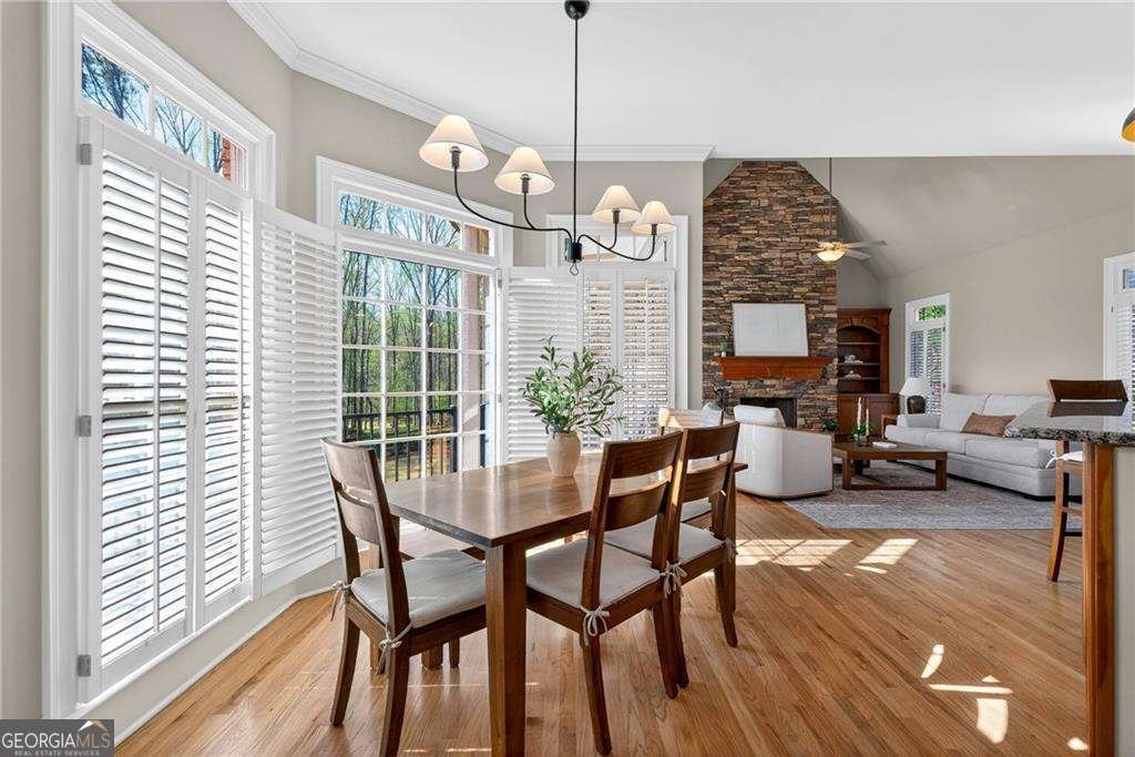 1140 Richmond Glen Circle Milton - Photo 19