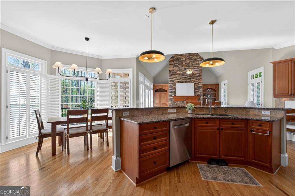 1140 Richmond Glen Circle Milton - Photo 20