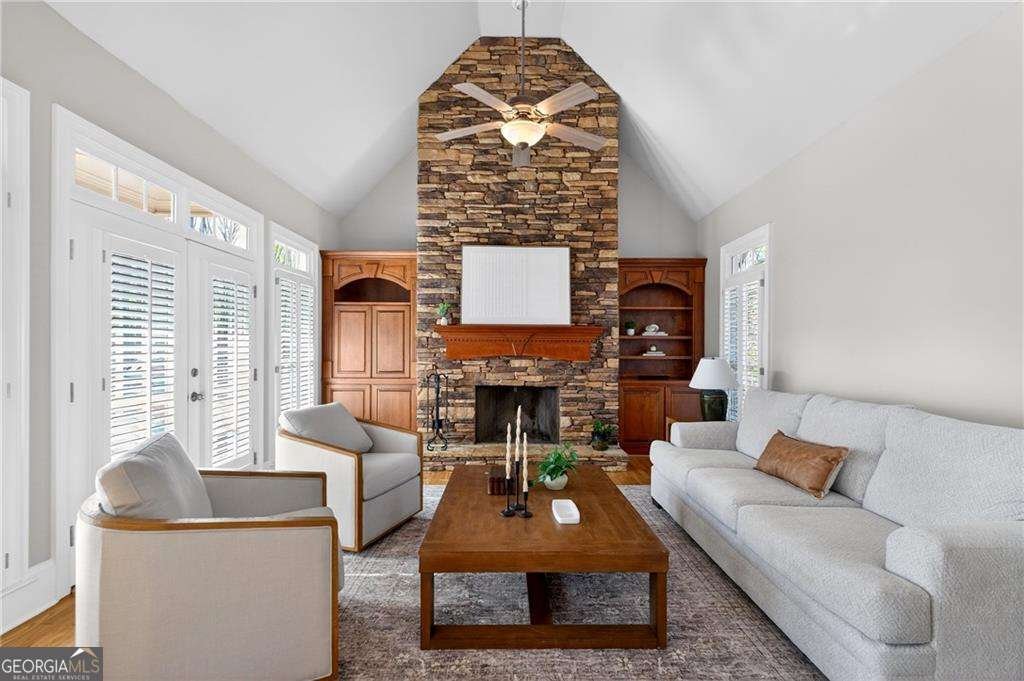 1140 Richmond Glen Circle Milton - Photo 21