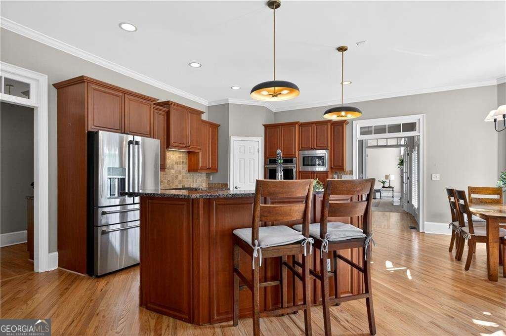 1140 Richmond Glen Circle Milton - Photo 24