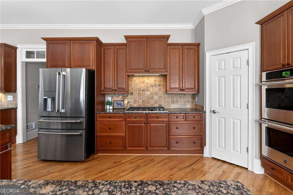 1140 Richmond Glen Circle Milton - Photo 25