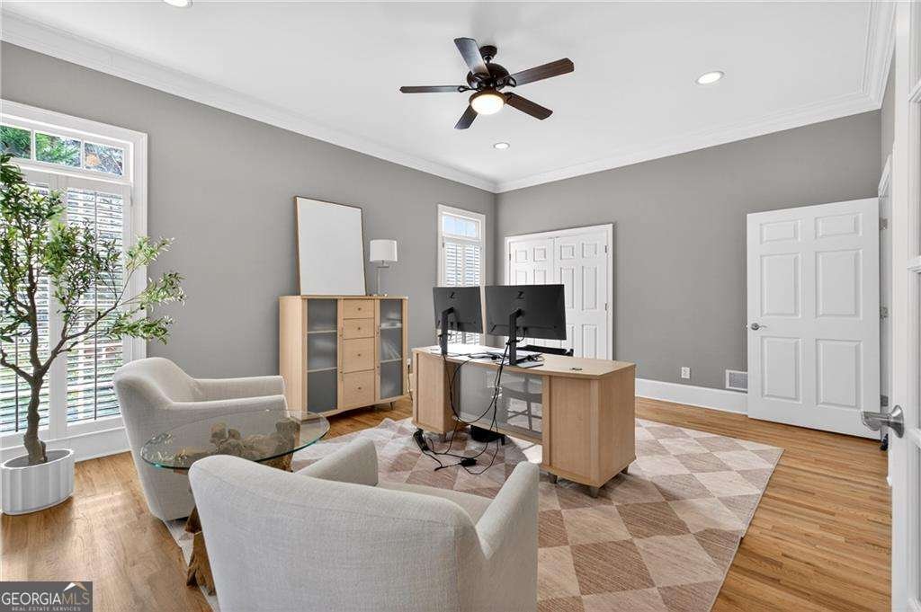 1140 Richmond Glen Circle Milton - Photo 32