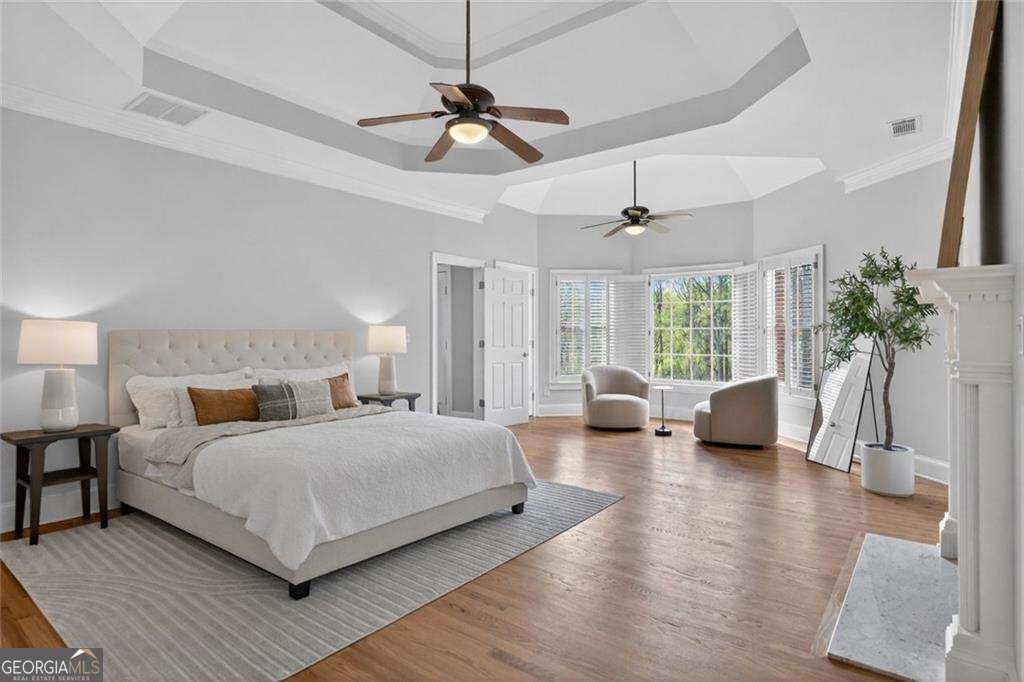 1140 Richmond Glen Circle Milton - Photo 35