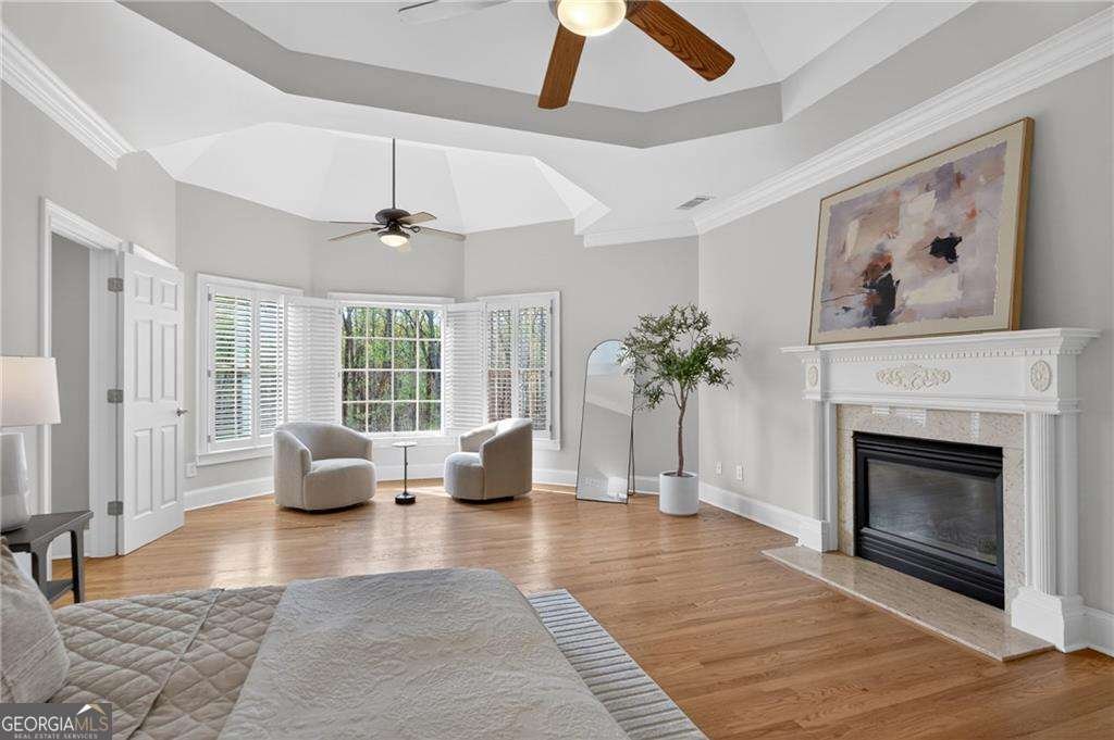 1140 Richmond Glen Circle Milton - Photo 37