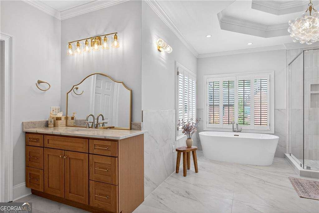 1140 Richmond Glen Circle Milton - Photo 42