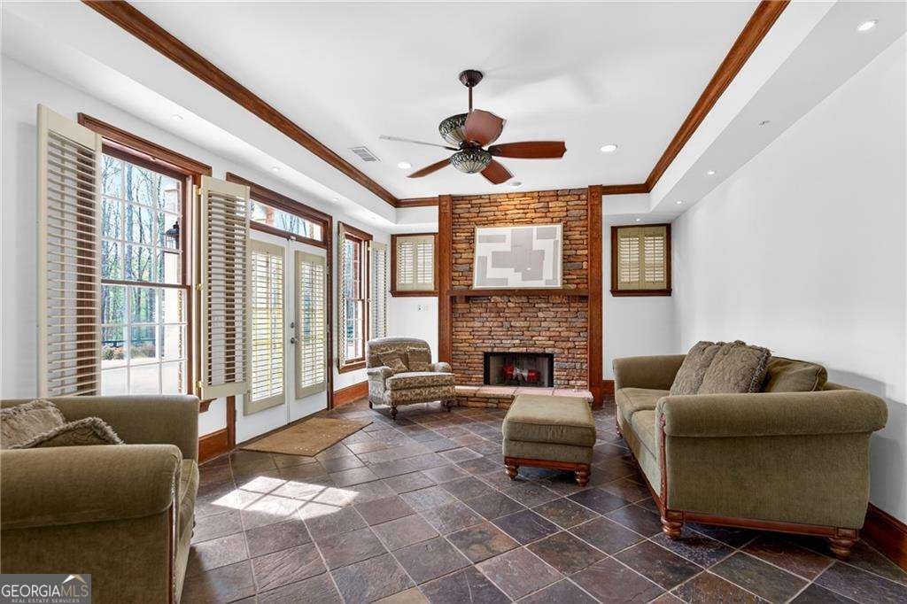 1140 Richmond Glen Circle Milton - Photo 55