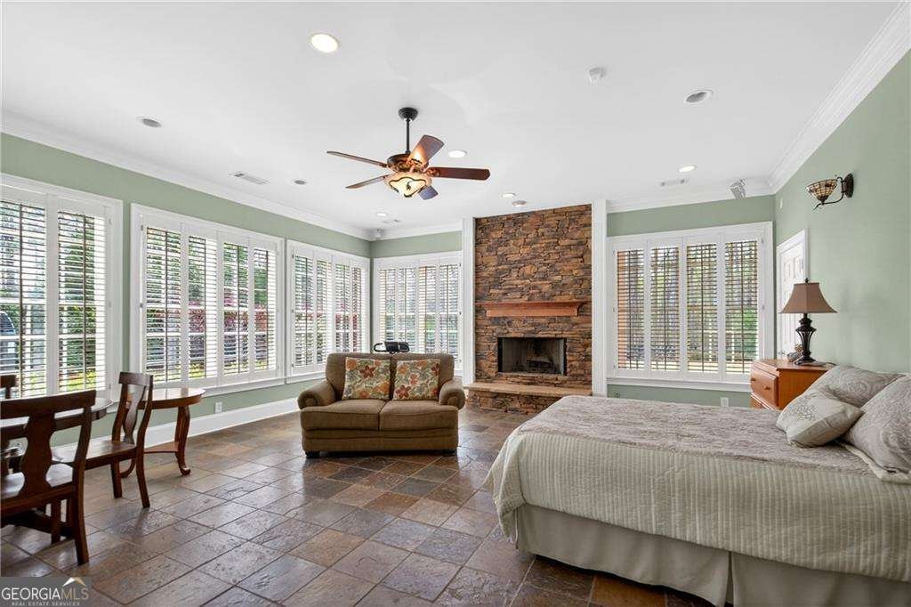 1140 Richmond Glen Circle Milton - Photo 57